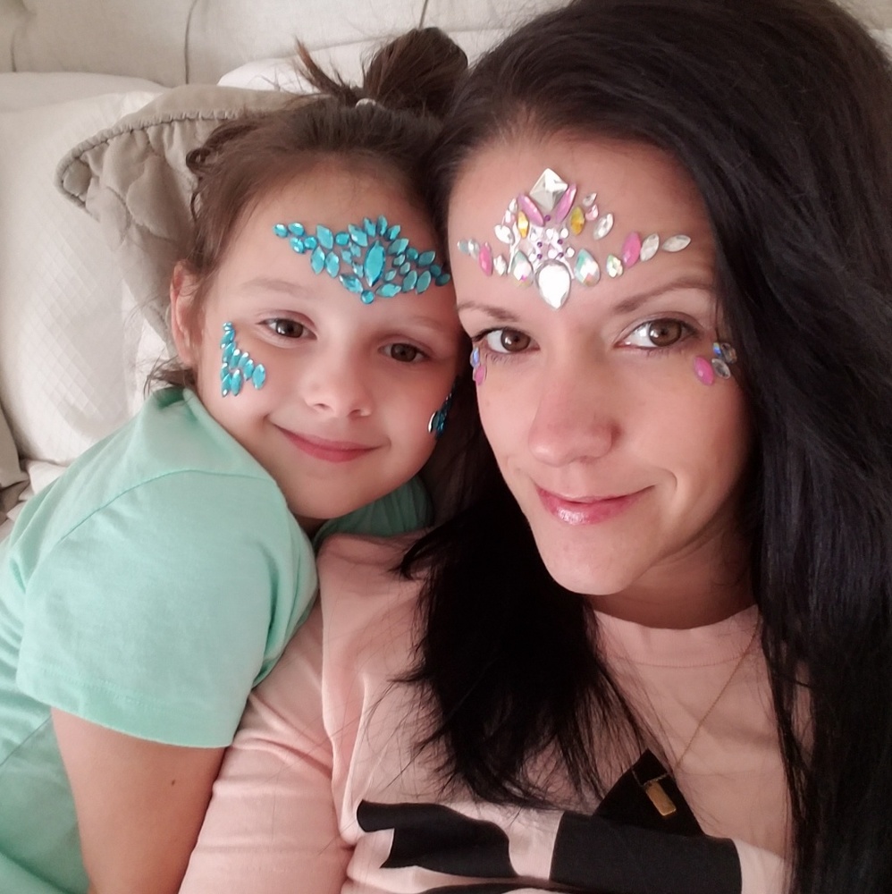 Meet Your Posher Michele